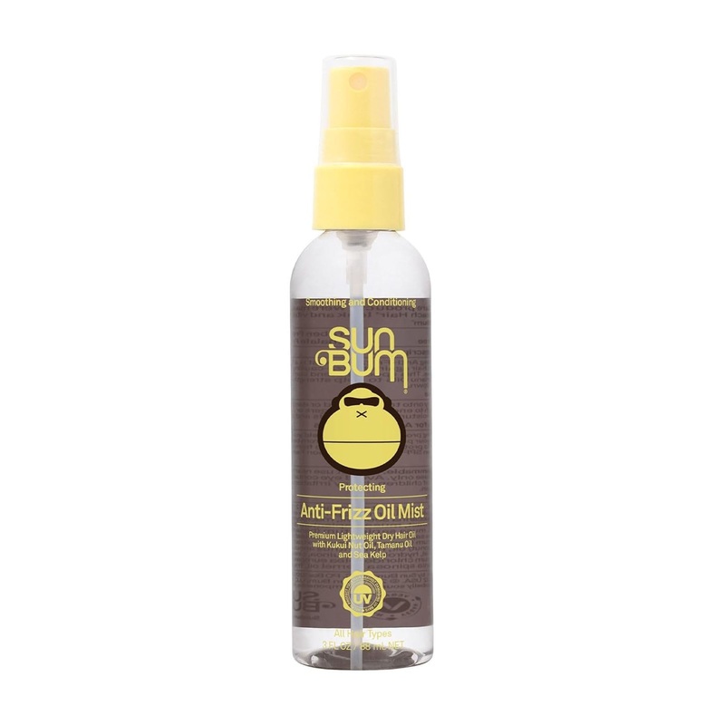 Sun Bum Anti Frizz Oil Mist