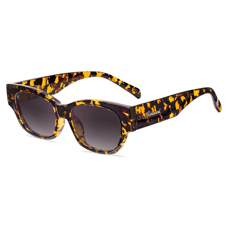 Knockaround Junipers Women’s Sunglasses – Le Grand Amour Polarized