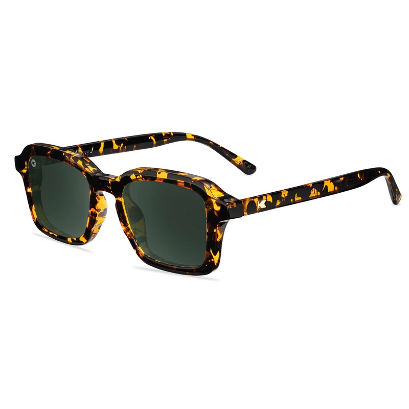 Knockaround Panoramas Women’s Sunglasses – Aa Revoir Polarized