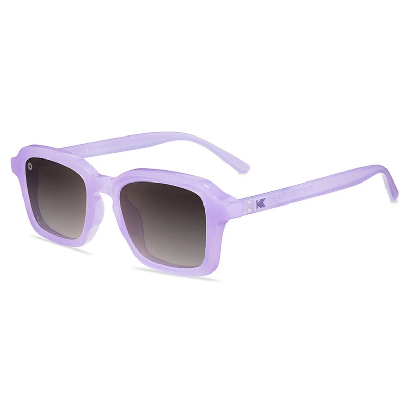 Knockaround Panoramas Women’s Sunglasses – Hey Ube Polarized