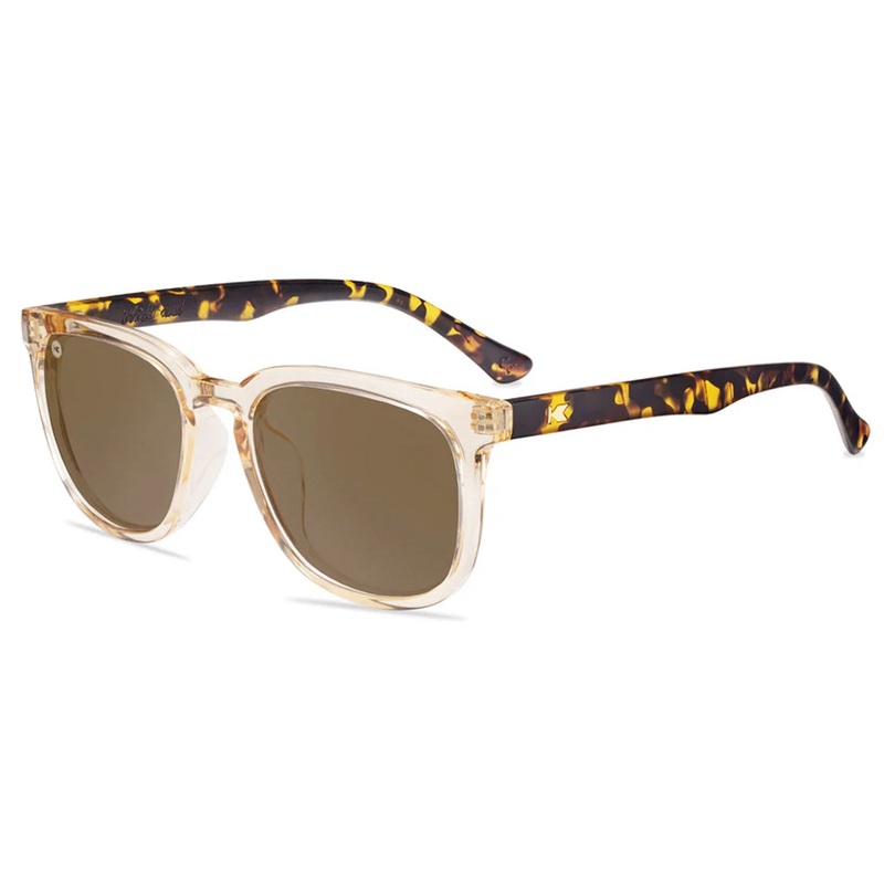 Knockaround Paso Robles Polarized Women’s Sunglasses – On The Rocks Polarized