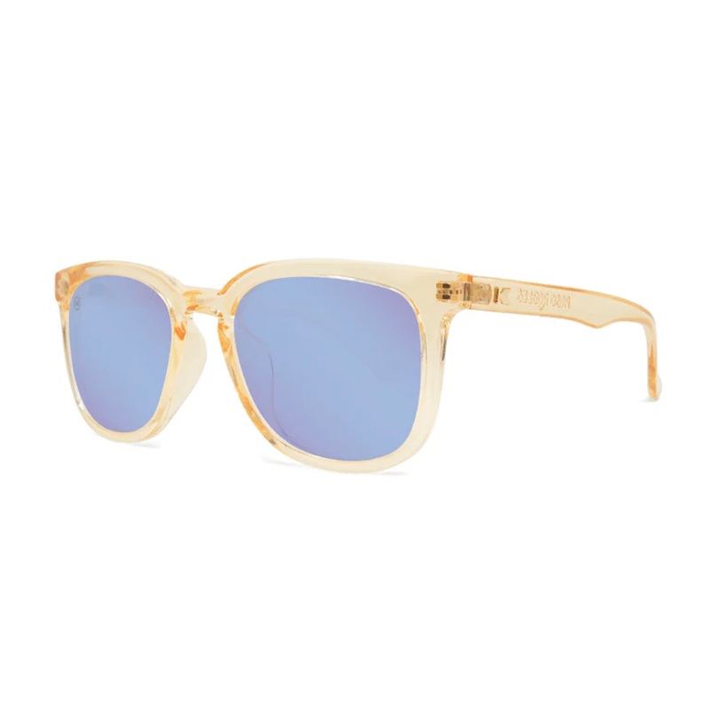 Knockaround Paso Robles Women’s Sunglasses – Beach Peach Polarized