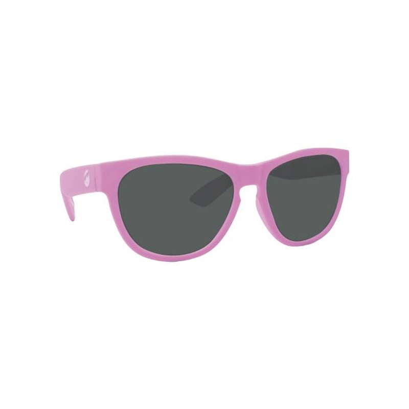 Mini Shades Classic Kid’s Sunglasses – Age 0-3/Powder Pink Polarized