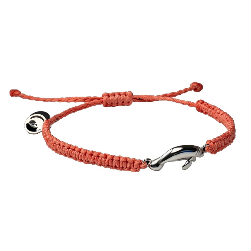 4Ocean Adopt a Manatee Bracelet – Zelda
