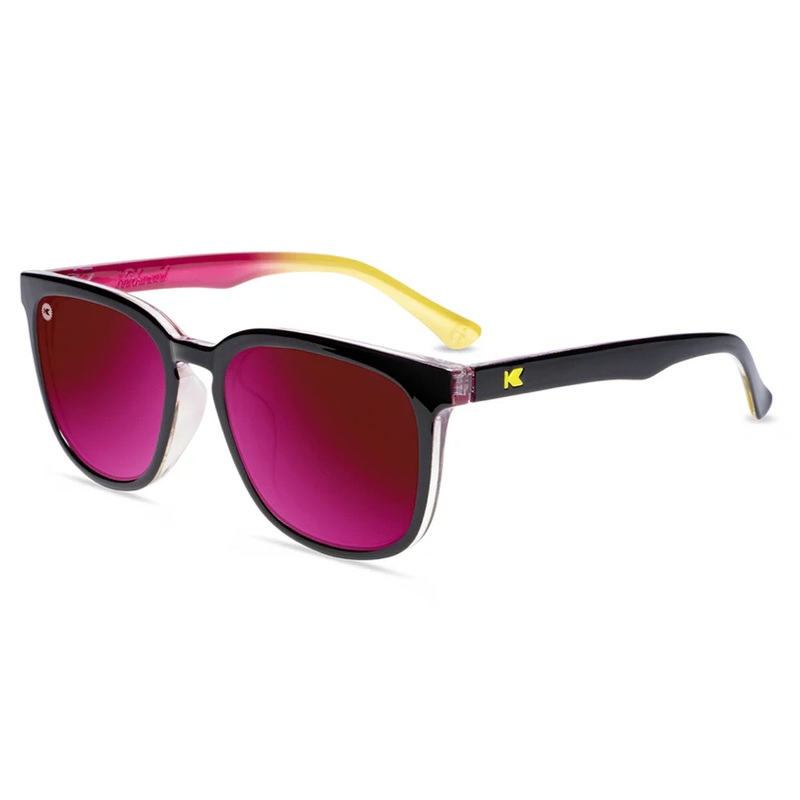Knockaround Paso Robles Women’s Sunglasses – Midnight Snack Polarized