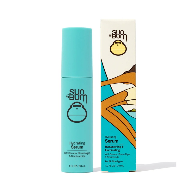 Sunbum Hydrating Serum