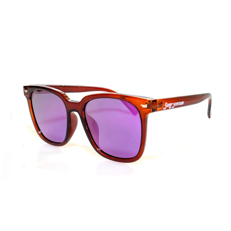 Surf Station Pool Day Women’s Polarized Sunglasses
