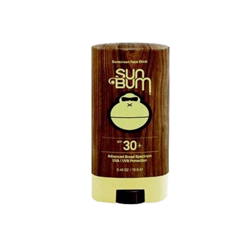 Sun Bum Face Stick – SPF 30