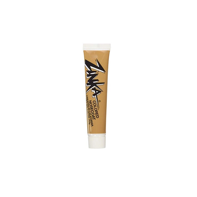 Zinka Colored Nosecoat Sunscreen – Flesh