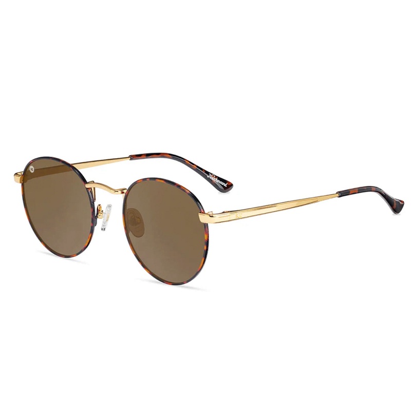 Knockaround Love & Haights Women’s Sunglasses – No Alibi Polarized