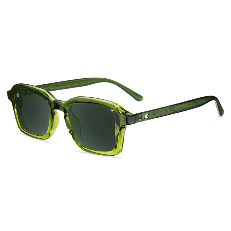 Knockaround Panoramas Women’s Sunglasses – Nori Polarized
