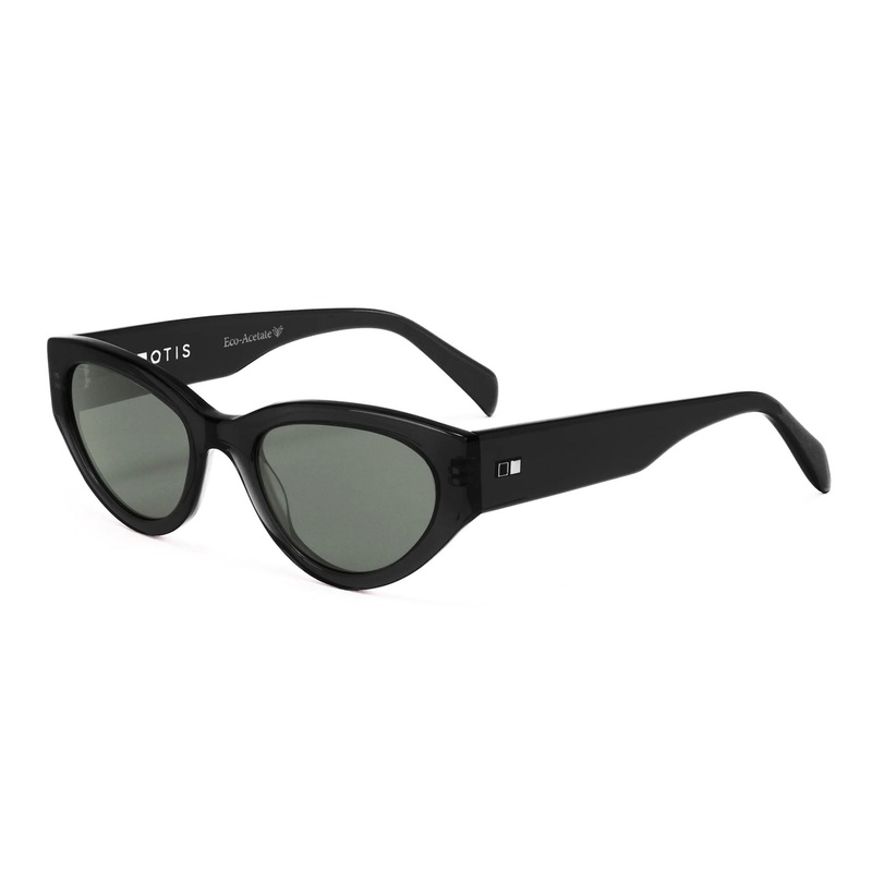 Otis Audrey Women’s Sunglasses – Eco Black /Grey