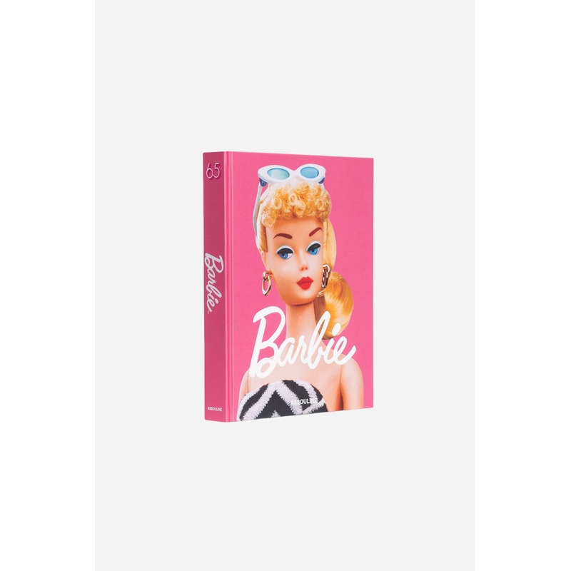 Assouline The Classics Collection – Barbie