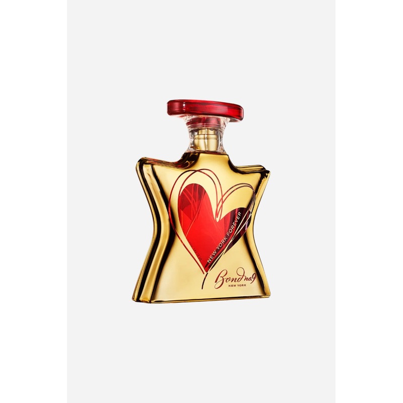 Bond No. 9 New York Forever – 3.3 Oz