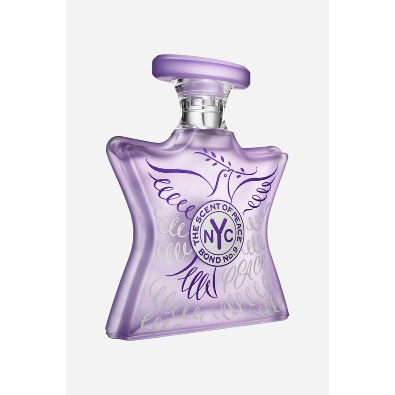 Bond No. 9 The Scent Of Peace – 3.3 Oz