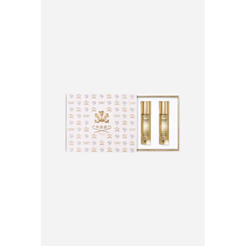 Creed Men’s 3-Piece 10ml Discovery Gift Set