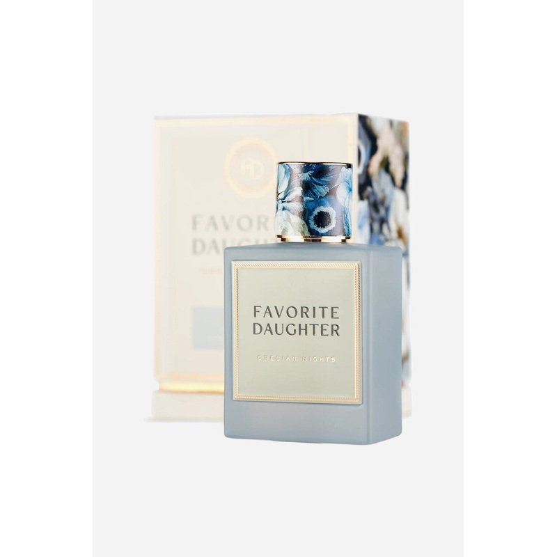 Favorite Daughter Grecian Nights Eau De Parfum