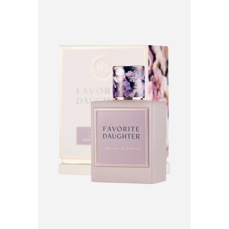 Favorite Daughter Italian Summers Eau De Parfum