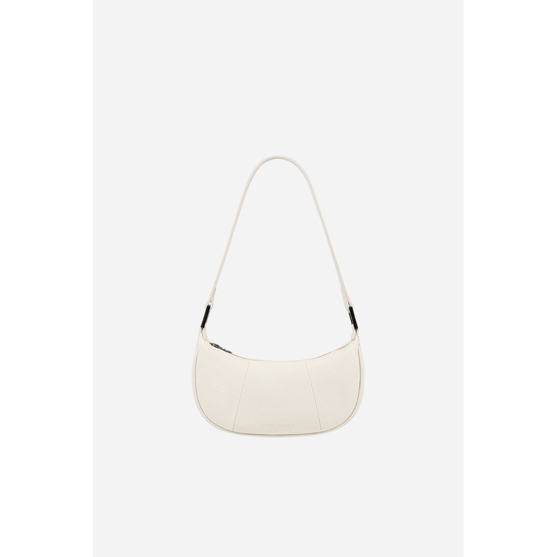 Status Anxiety Solus Bag in Chalk