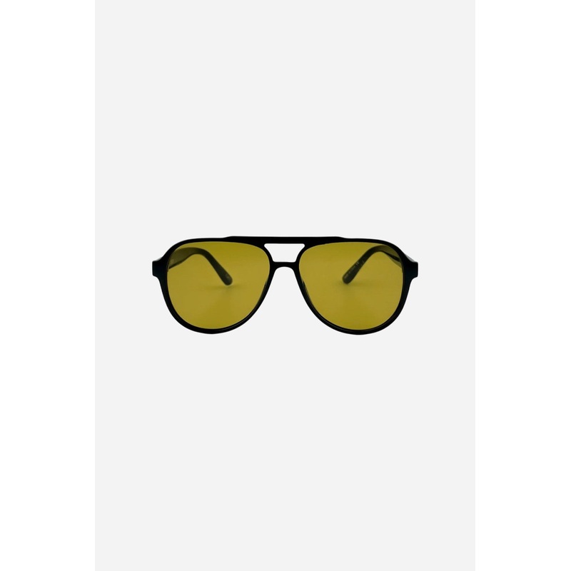 Otra Eyewear Stevie in Black/Olive