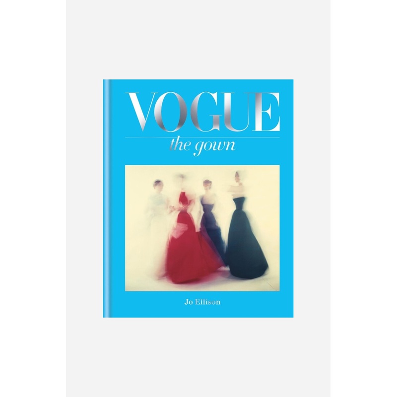 Vogue: The Gown
