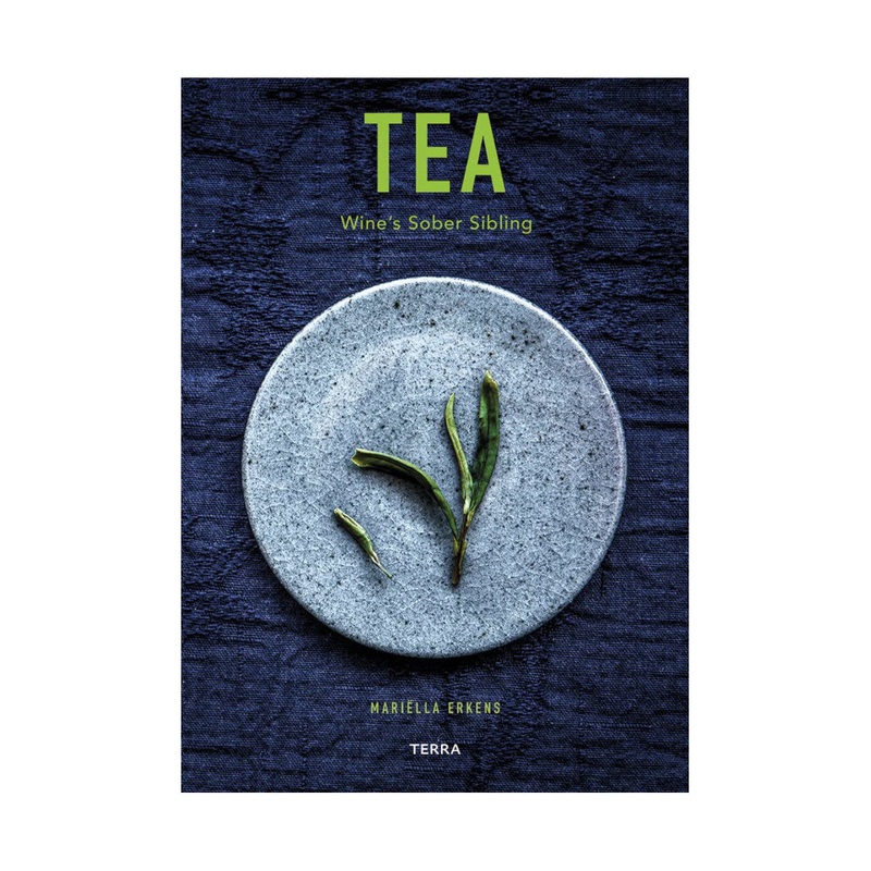 National Book Network Tea: Wine’s Sober Sibling
