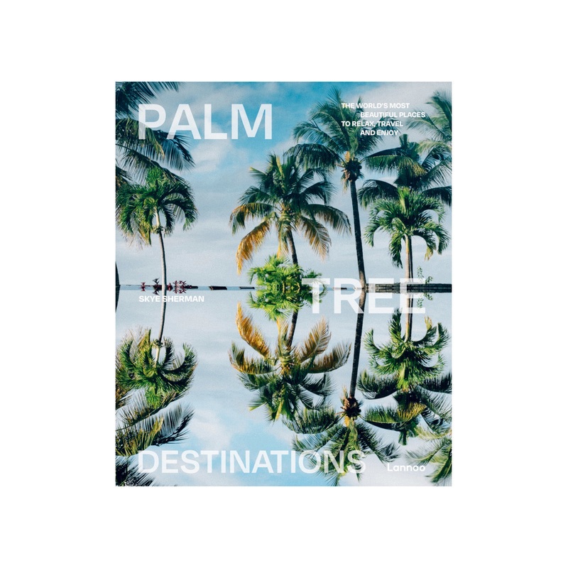 National Book Network Palm Tree Destinations