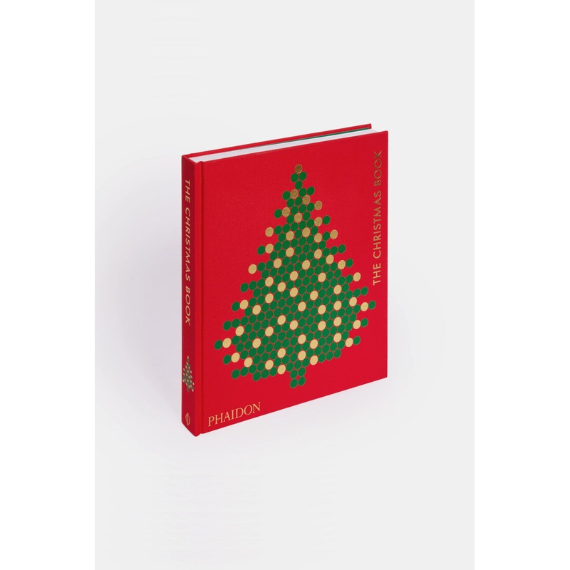 Phaidon The Christmas Book