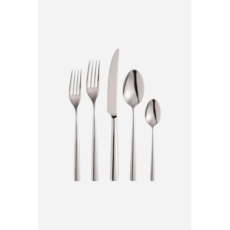 Vista Alegre Luce 20 Piece Stainless Serving Set