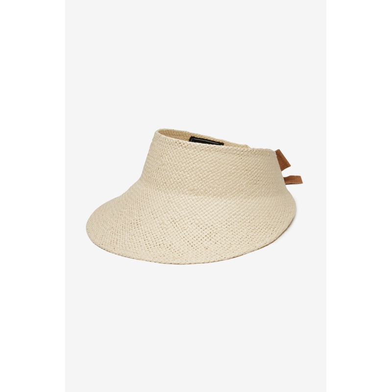 Wyeth Hats Margot Hat in Natural