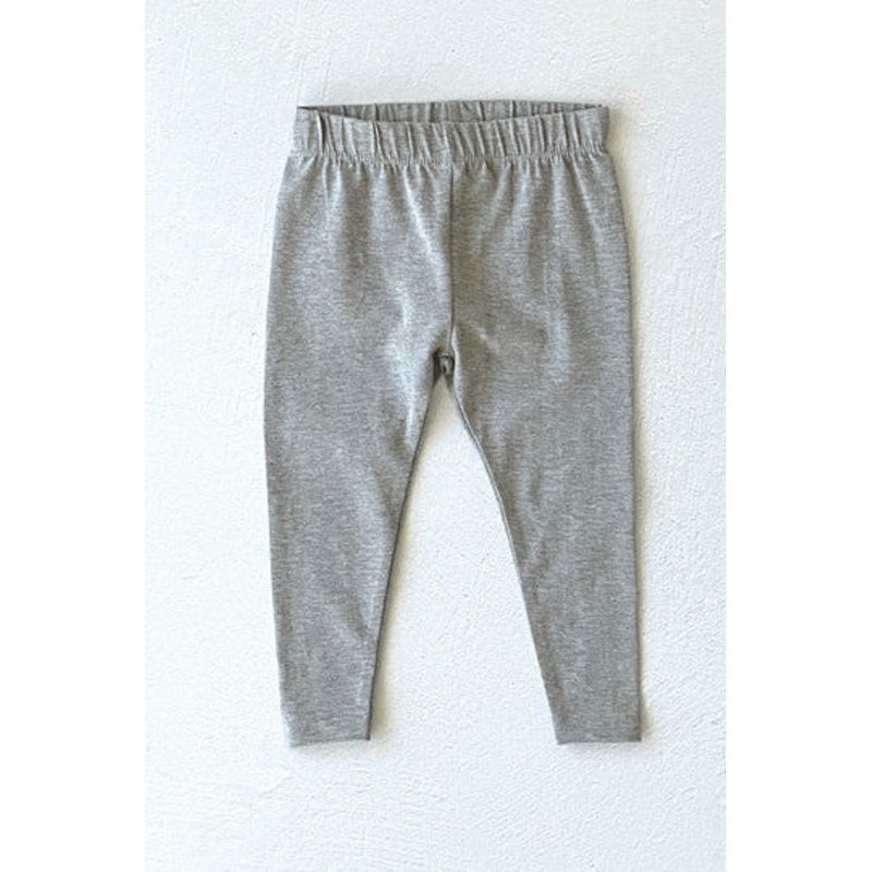 Viverano Jersey Stretch Baby Legging Pants