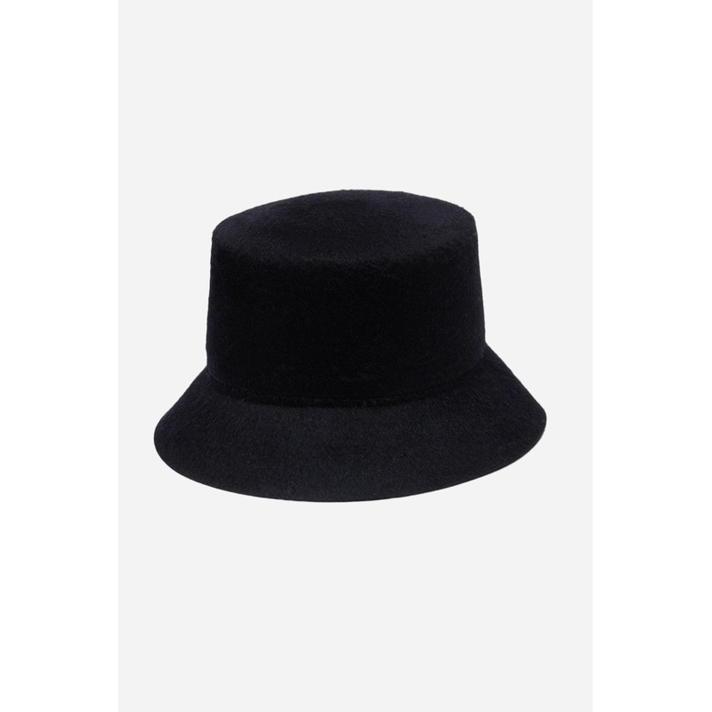 Wyeth Hats Tenley Hat in Black