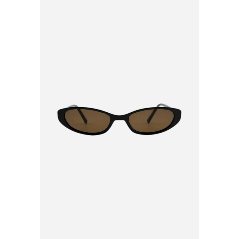 Otra Eyewear Lulu Sunglasses in Dark Chocolate