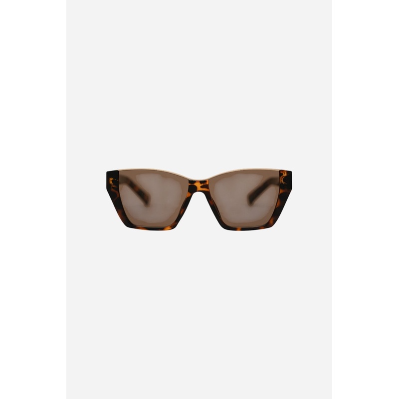 Otra Eyewear Belle in Tortoiseshell/Brown