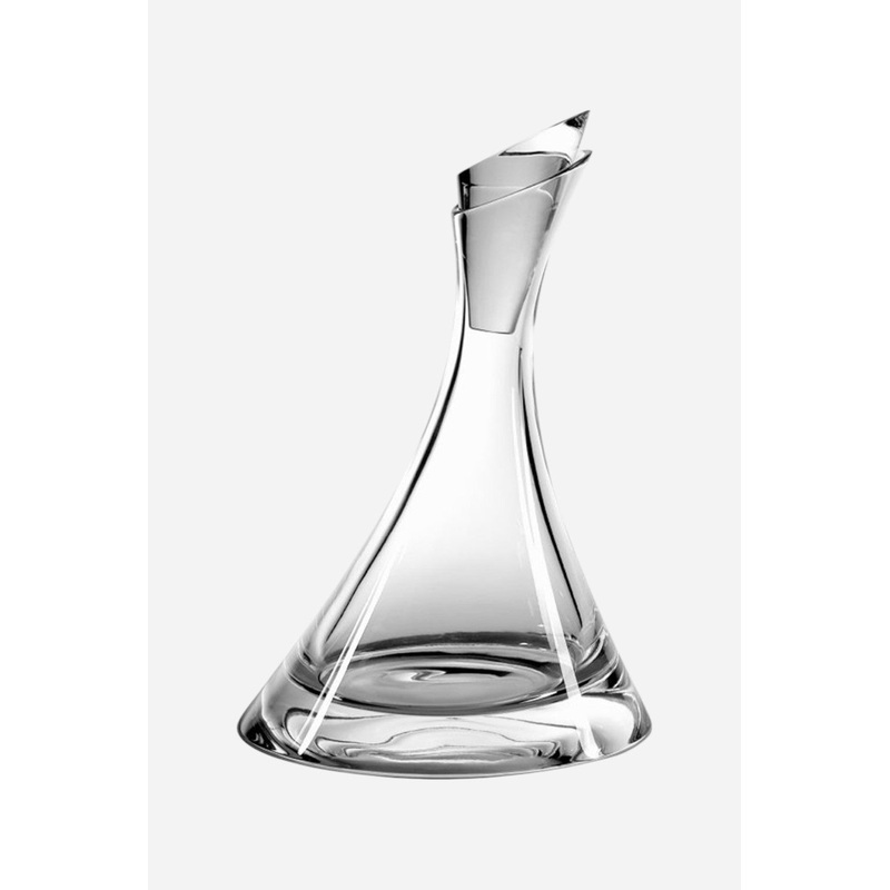 Vista Alegre Oz Wine Decanter