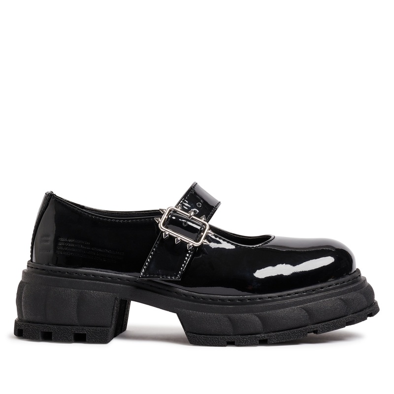 Viron – Men’s Impulse Imperia – (Black)