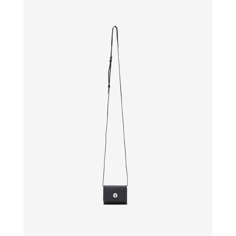 Undercover – Women’s Third Eye Bag – (Black)