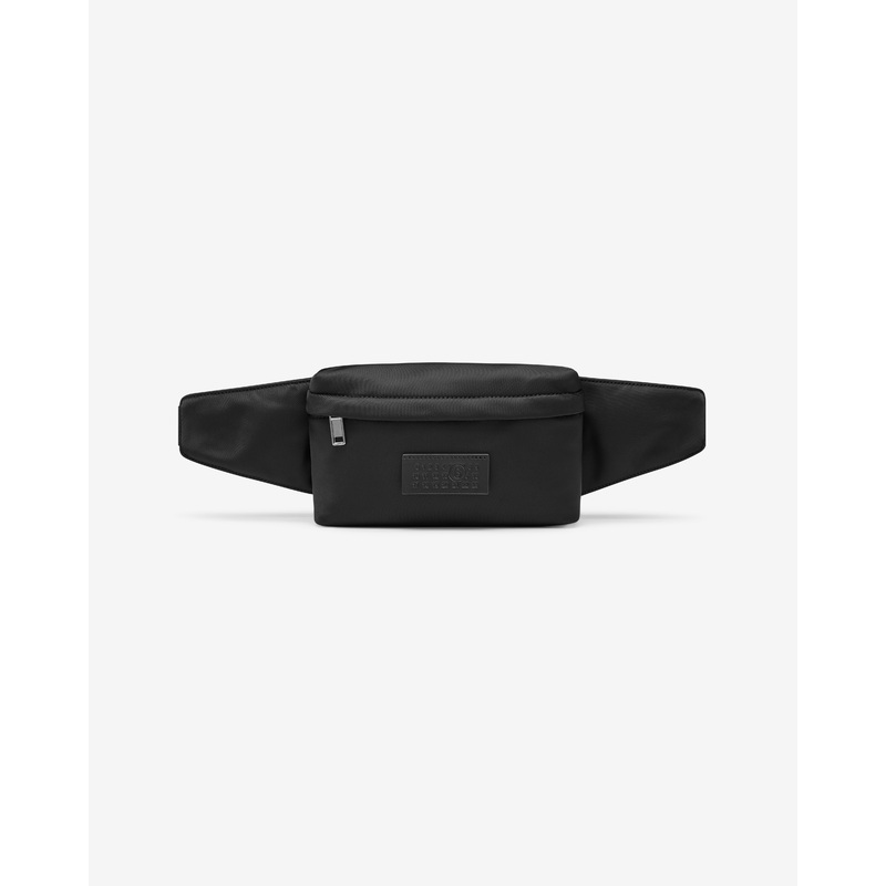 MM6 Maison Margiela – Men’s Belt Bag – (Black)