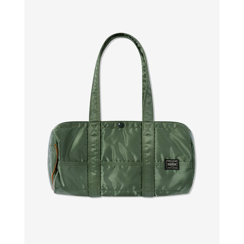 Porter-Yoshida & Co. – Tanker Duffle Bag (L) – (Sage Green)