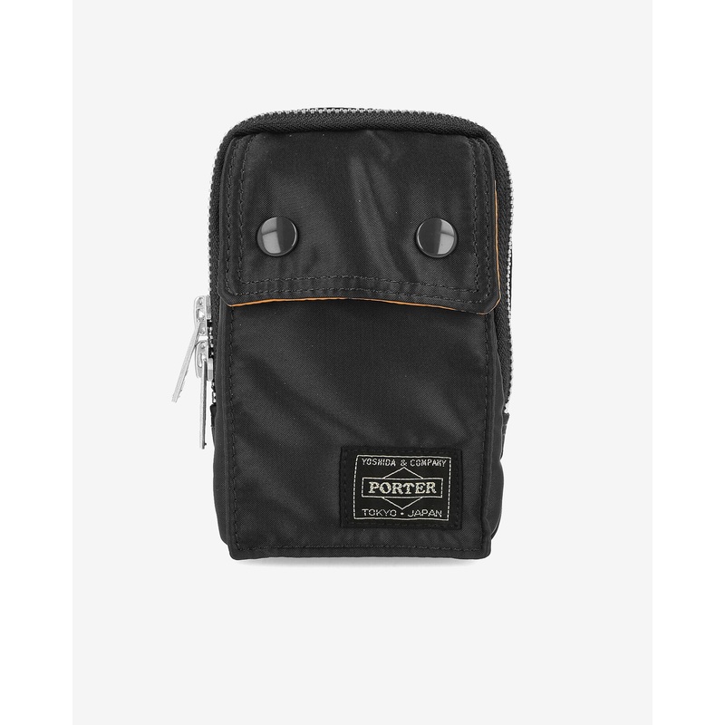 Porter Yoshida – Men’s Tanker Pouch – (Black)