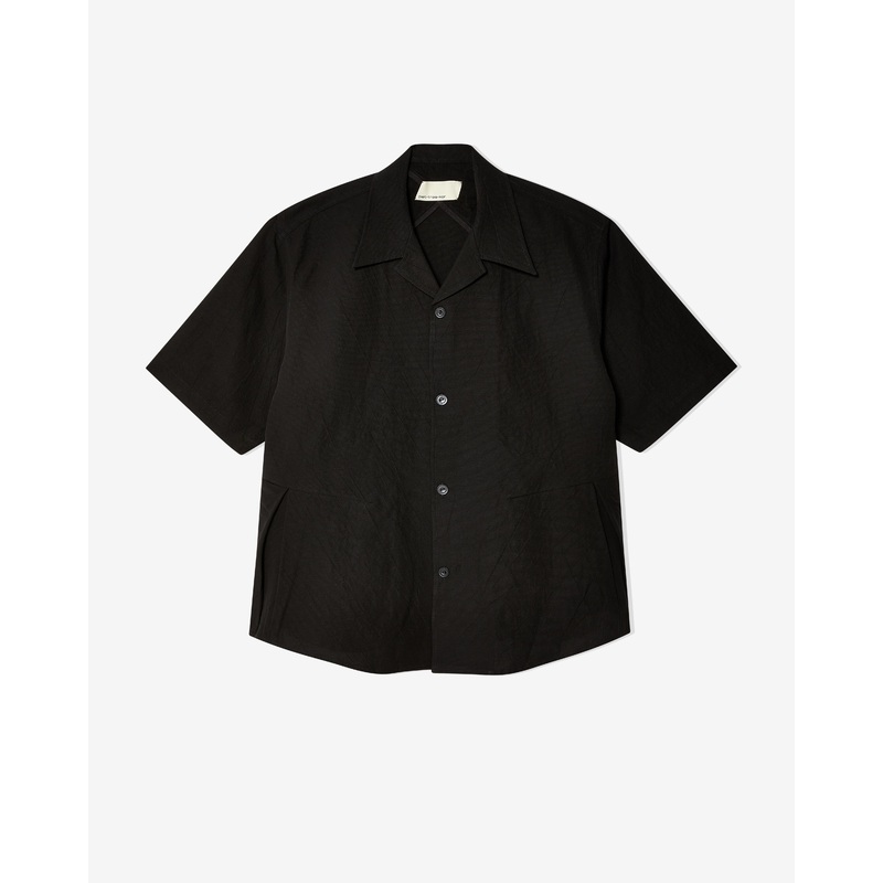 pet-tree-kor – Men’s Erosion Shirt – (Black)