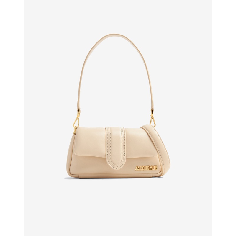 Jacquemus – Women’s Le Petit Bambimou – (Beige)