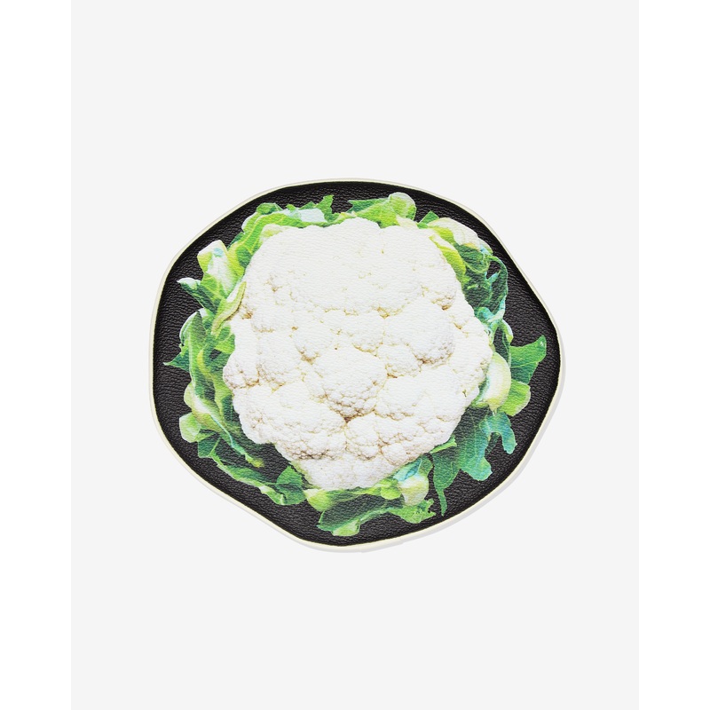 Undercover – Cabbage Pouch – (Black)