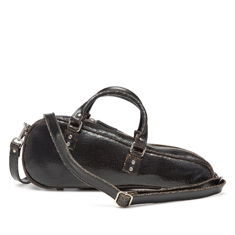 Vaquera – Violin Bag – (Black)