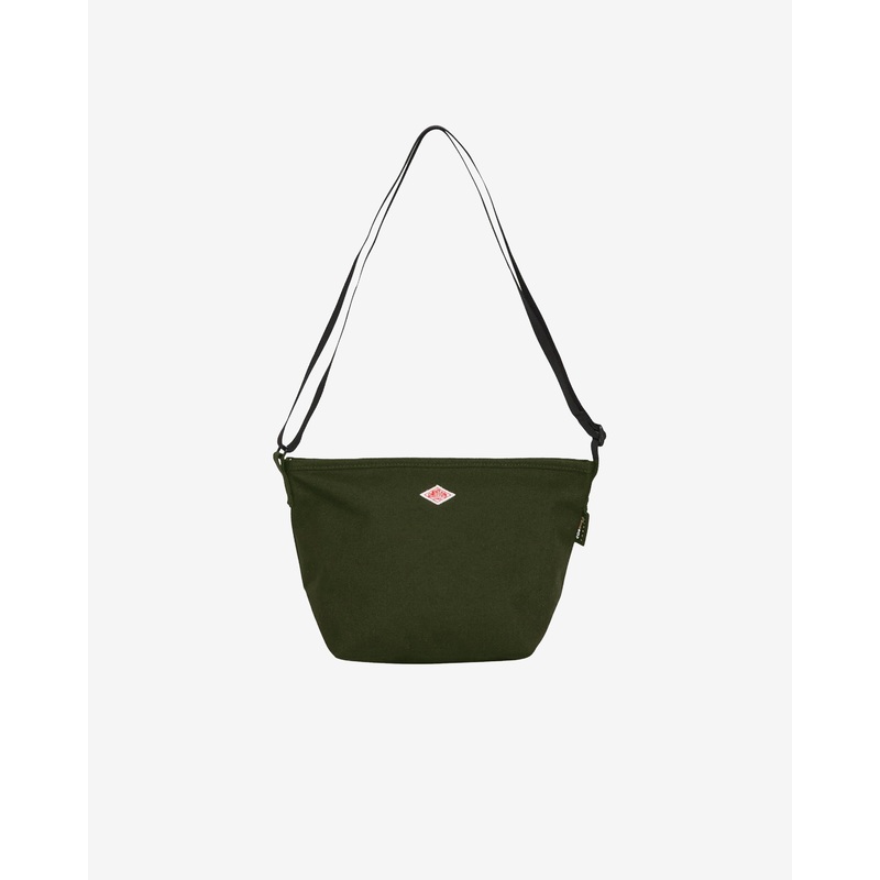 Danton – Men’s Mini Bag – (Olive)