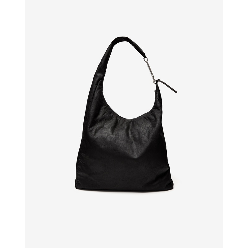 Rick Owens – Gemini Bag – (Mahogany)