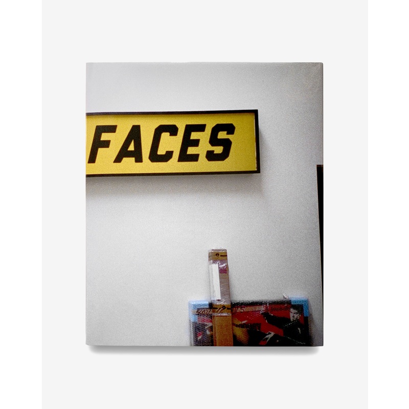 Idea – Places + Faces Book – (Multi)