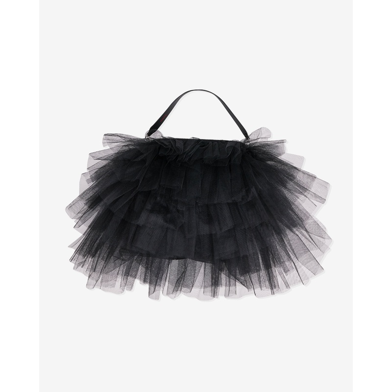 Simone Rocha – Women’s Oversized Tutu Bag – (Black)