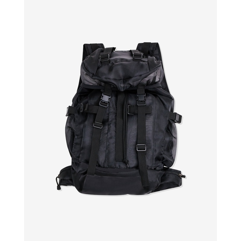 Junya Watanabe – Women’s Backpack – (Black)