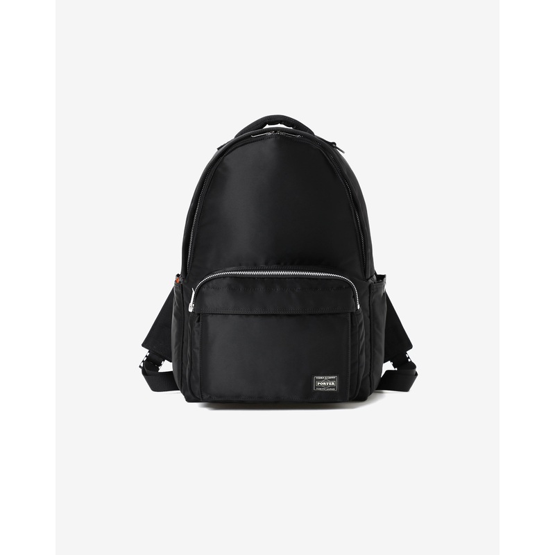 Porter Yoshida & Co. – Men’s Tanker Daypack – (Black)